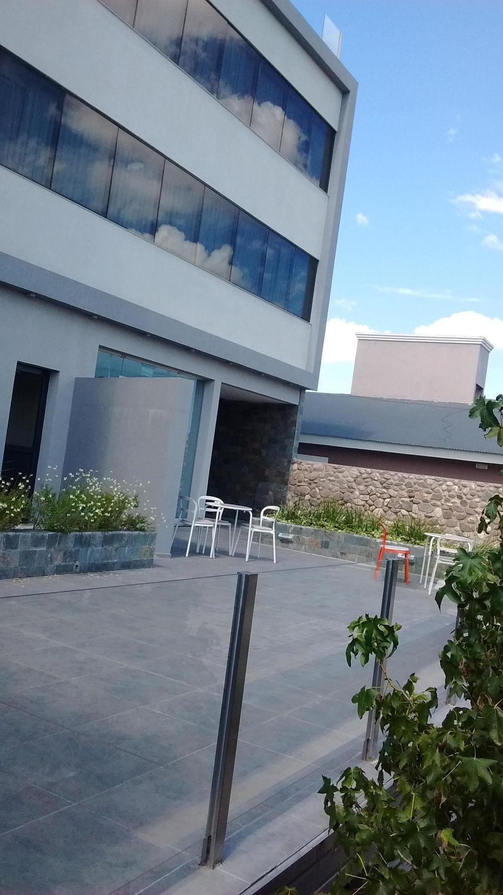 Fader Hotel Boutique Cordoba Exterior photo