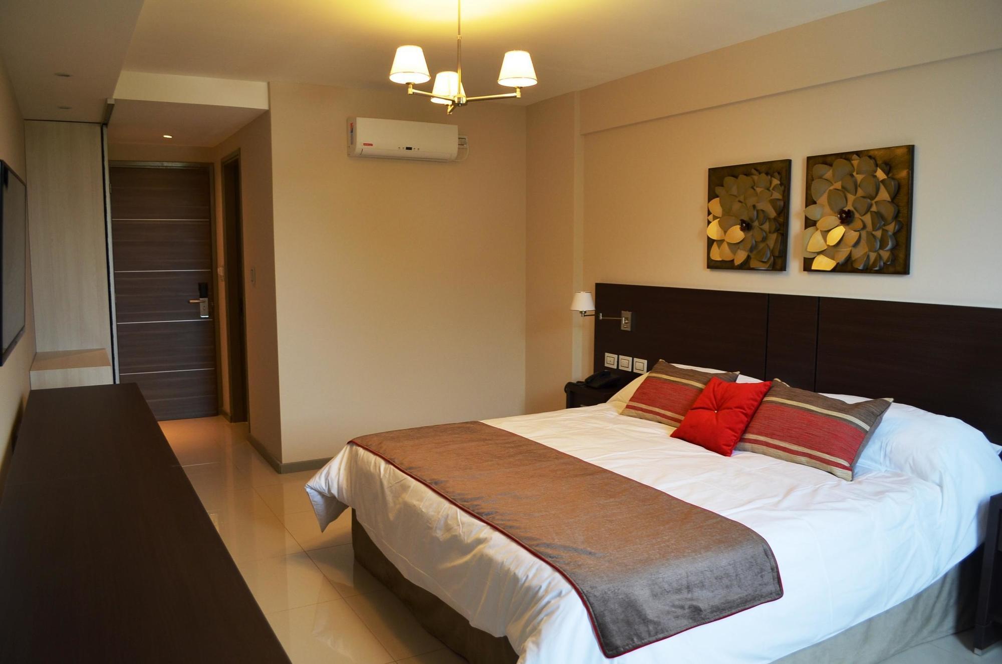 Fader Hotel Boutique Cordoba Exterior photo