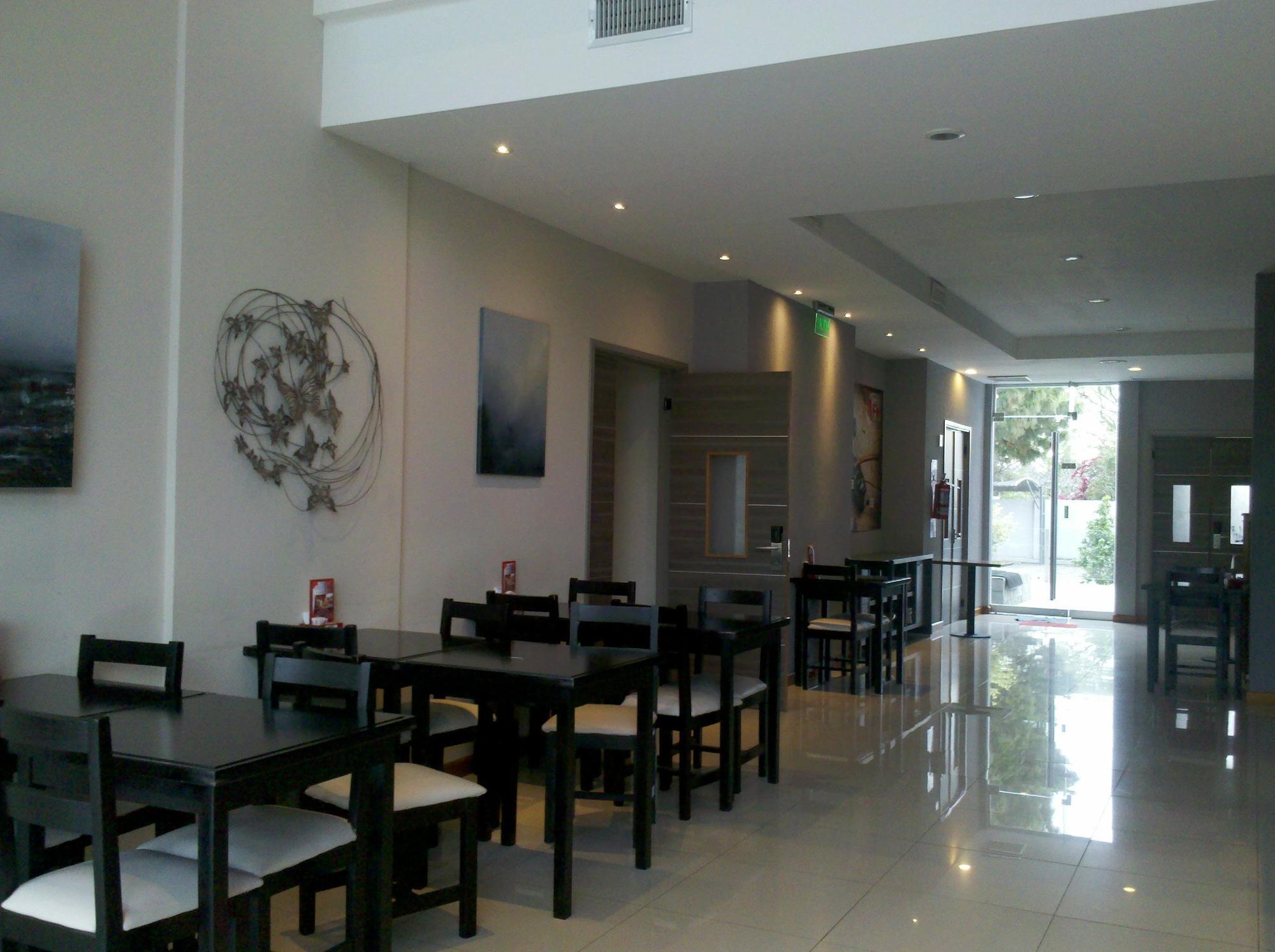 Fader Hotel Boutique Cordoba Exterior photo