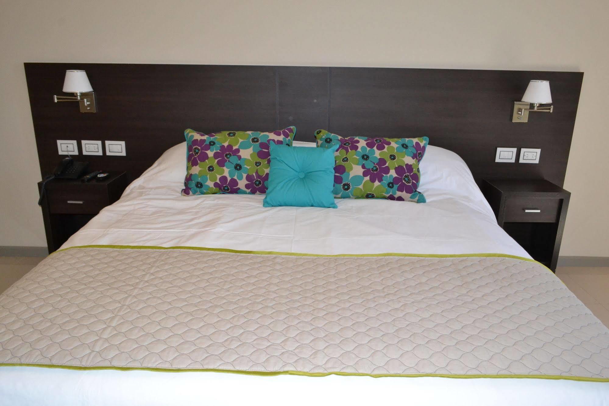 Fader Hotel Boutique Cordoba Exterior photo